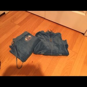 Juicy Couture Set
