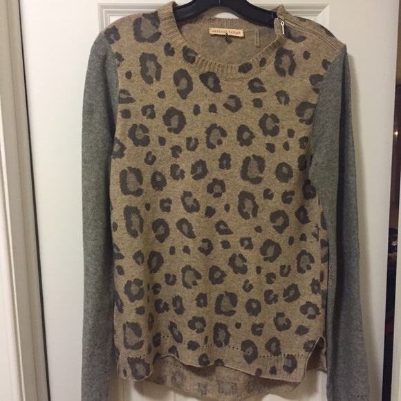 Rebecca Taylor Sweater