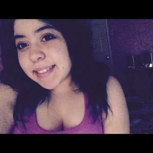 Meet your Posher, Enandi