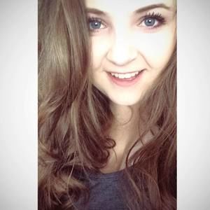 Meet your Posher, Libby