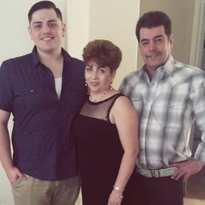 Meet your Posher, Mario