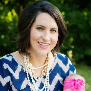 Meet your Posher, Jill