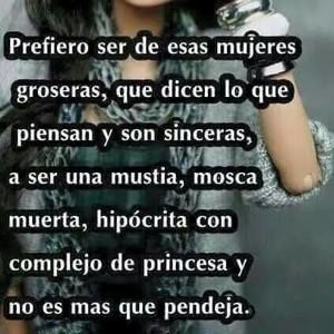 Meet your Posher, Ingrid