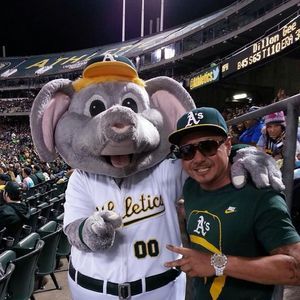 Meet your Posher, Quan