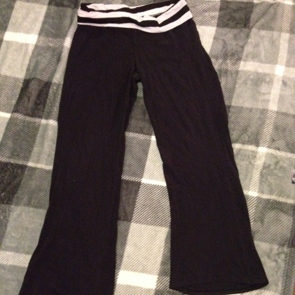 Lounge yoga pants comfy