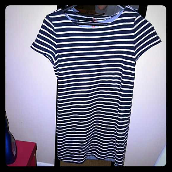 Dress, t shirt dress