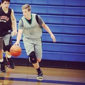 Meet your Posher, Nate