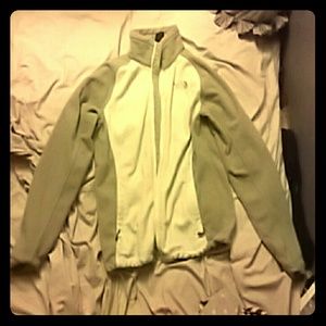 North face Jacket, never really worn.