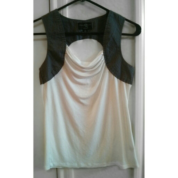 Alexander McQueen for Target top