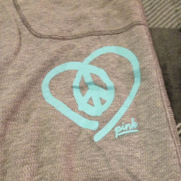 Victoria Secret lounge pants w/pockets