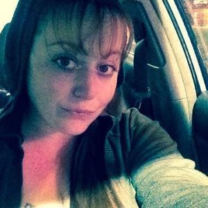 Meet your Posher, Kristina