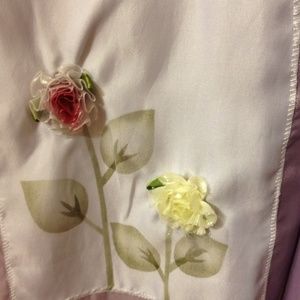 Meet your Posher, Teresa