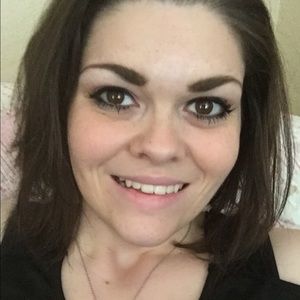 Meet your Posher, Vicki