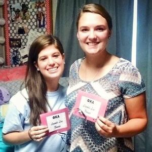 Meet your Posher, Emily