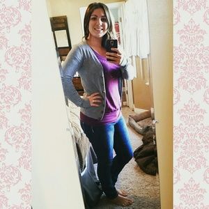 Meet your Posher, Kristen