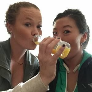 Meet your Posher, Aimee