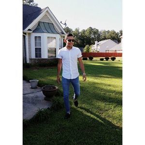 Meet your Posher, Jorge