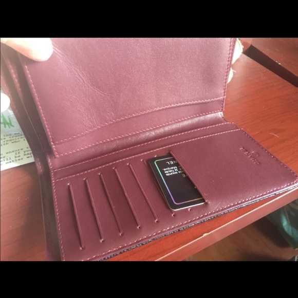 Chanel caviar wallet MAKE OFFERS - Picture 3 of 4