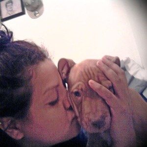 Meet your Posher, Marcela