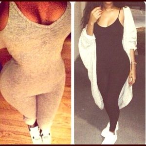 No need for this outfit