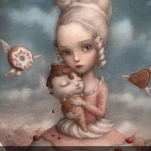 Meet your Posher, Danielle