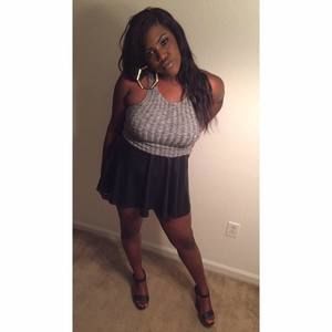 Meet your Posher, Khalilah