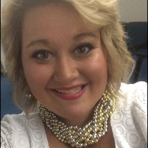 Meet your Posher, Mckinley