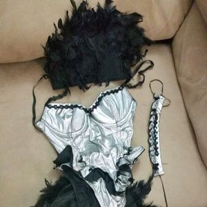 Show Girl Costume