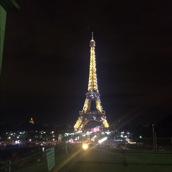 Meet your Posher, Janett - Picture 1 of 1