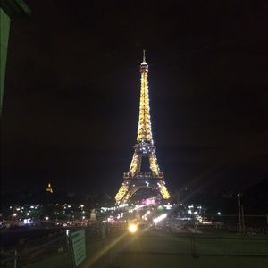 Meet your Posher, Janett