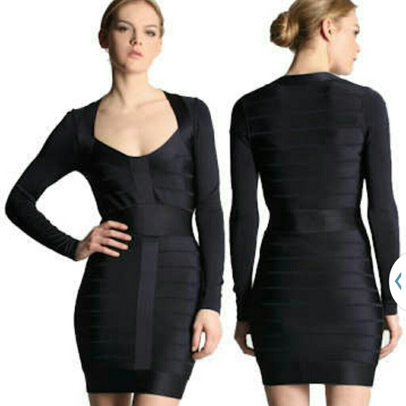 French connection, Bandage, LBD