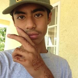 Meet your Posher, Jairo