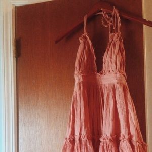Free People 100 Degree Dress XS