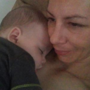 Meet your Posher, Carrie