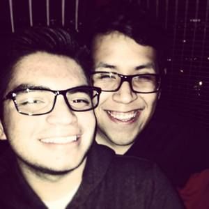 Meet your Posher, Jonathan