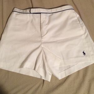 Golf shorts