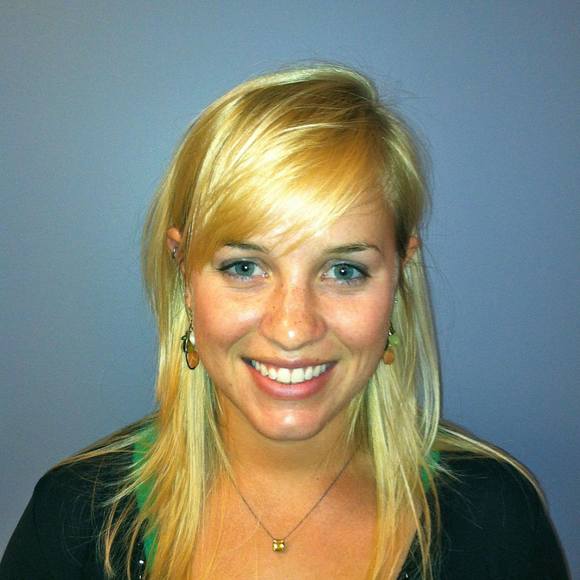 Meet your Posher, Emma