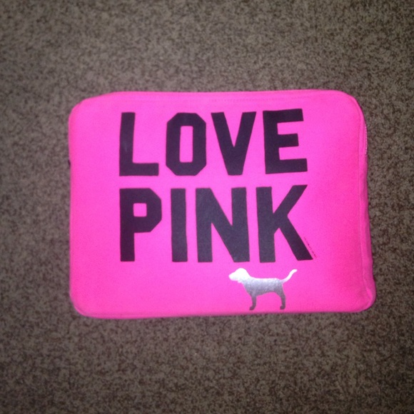 Lap top case