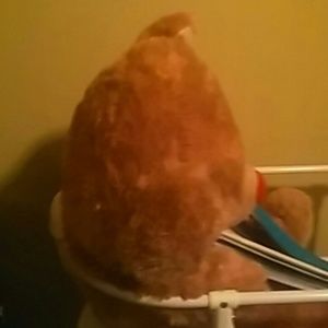 Meet your Posher, Chiquita