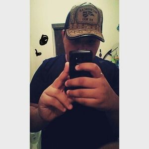 Meet your Posher, Fernando