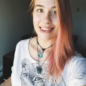 Meet your Posher, Paige