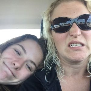 Meet your Posher, Jerilyn