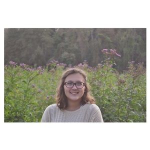 Meet your Posher, Baylee