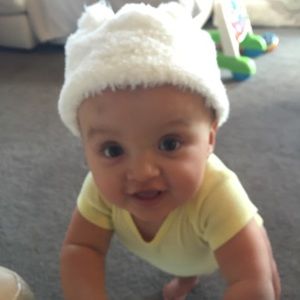 Meet your Posher, Gail