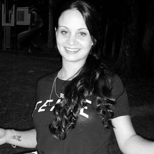 Meet your Posher, Brandi