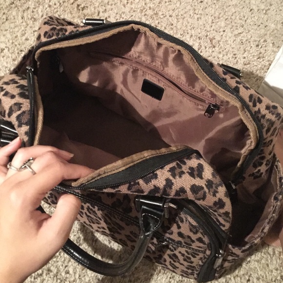 Diane Von Furstenburg bag - Picture 2 of 4