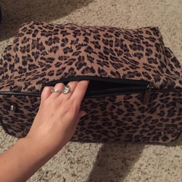 Diane Von Furstenburg bag - Picture 3 of 4