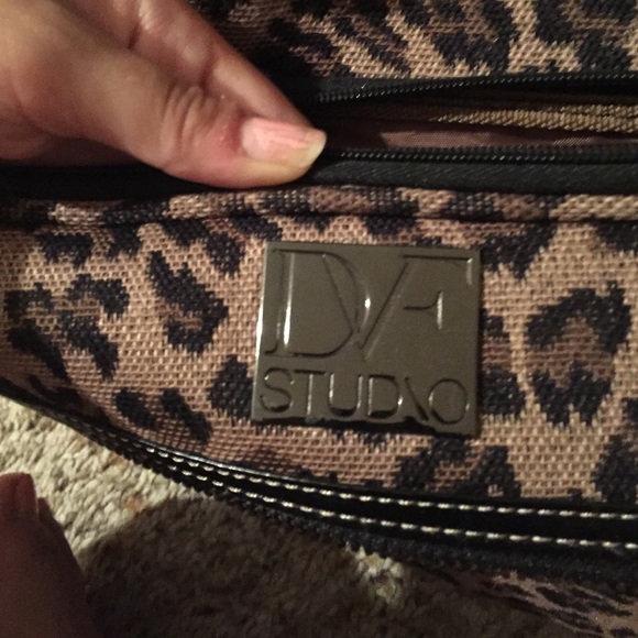 Diane Von Furstenburg bag - Picture 4 of 4