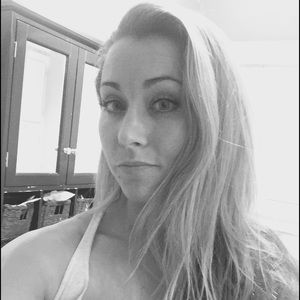 Meet your Posher, Christa