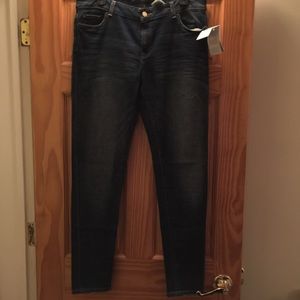 New Michael Kors jeans